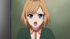 Shirobako 1 Episodio 6
