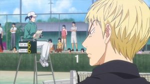 Baby Steps 2 Episodio 21