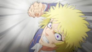 Ninja vs. Gokudo Dublado 1 Episodio 10