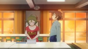 Nourin 1 Episodio 3