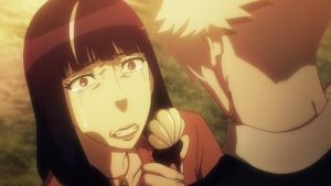 Death Parade 1 Episodio 12