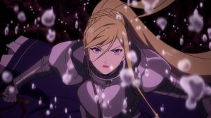 Noragami 2 Episodio 11