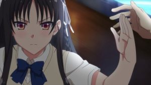 Classroom of the Elite Dublado 2 Episodio 2
