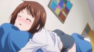 My Wife is the Student Council President! 2 Episodio 1