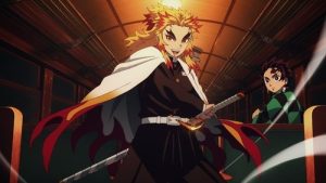 Demon Slayer: Kimetsu no Yaiba Dublado 1 Episodio 28