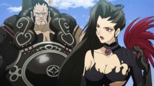 Blade & Soul 1 Episodio 6