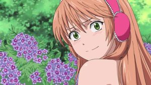 Soredemo Sekai wa Utsukushii 1 Episodio 2