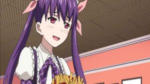 Denpa Kyoushi 1 Episodio 4