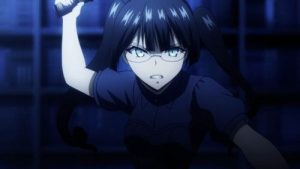 Akuma no Riddle 1 Episodio 4
