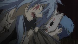 Yona of the Dawn 1 Episodio 12