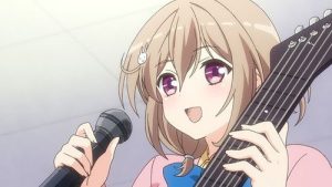 Girl Friend Beta 1 Episodio 11
