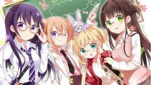 Is the Order a Rabbit? 3 Episodio 8