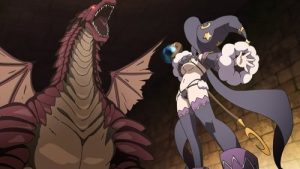 Bikini Warriors 1 Episodio 1