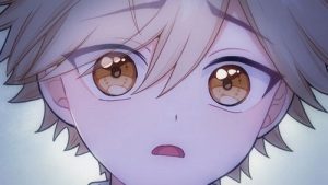 Heika Watashi wo Wasurete Kudasai 1 Episodio 8