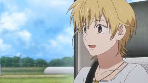 Baby Steps 2 Episodio 14
