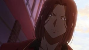 Classroom of the Elite Dublado 1 Episodio 3