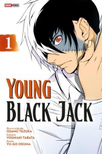 Young Black Jack Temporada 1