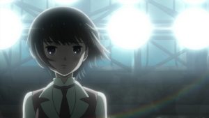 Yurikuma Arashi 1 Episodio 11