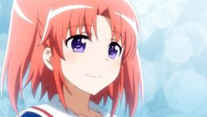 Mikakunin De Shinkoukei 1 Episodio 1