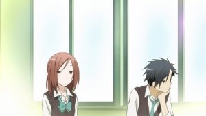 Isshuukan Friends. 1 Episodio 10