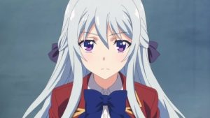 Classroom of the Elite Dublado 3 Episodio 5
