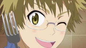Nisekoi 1 Episodio 10