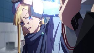 Towa no Yugure 1 Episodio 12
