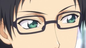 Love Stage!! 1 Episodio 5