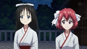 Denpa Kyoushi 1 Episodio 17