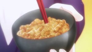 Hanayamata 1 Episodio 6