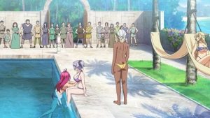 Bikini Warriors 1 Episodio 3