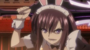 Absolute Duo 1 Episodio 9