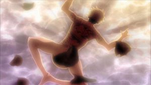Gugure! Kokkuri-san 1 Episodio 8