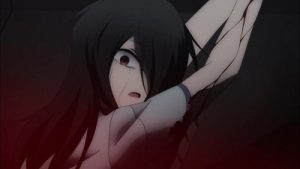 Hamatora The Animation 2 Episodio 8