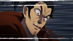 One-Punch Man 3 Episodio 11
