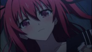 The Testament of Sister New Devil 2 Episodio 9