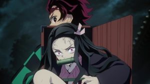 Demon Slayer: Kimetsu no Yaiba Dublado 1 Episodio 6
