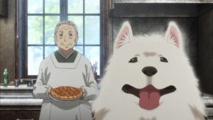 Beautiful Bones: Sakurako’s Investigation 1 Episodio 10
