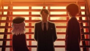 Classroom of the Elite Dublado 3 Episodio 9