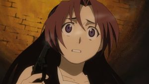 Fullmetal Alchemist: Brotherhood 1 Episodio 3