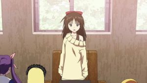 Denpa Kyoushi 1 Episodio 12