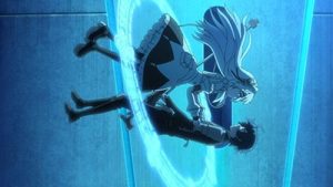 Chaika -The Coffin Princess- 1 Episodio 12