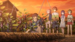 Nourin 1 Episodio 10