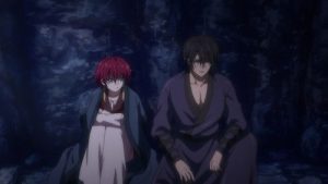 Yona of the Dawn 1 Episodio 26