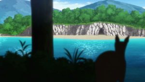 Sozai Saishuka no Isekai Ryokouki 1 Episodio 11