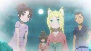 DanMachi: É Errado Tentar Pegar Garotas em uma Masmorra? 2 Episodio 7