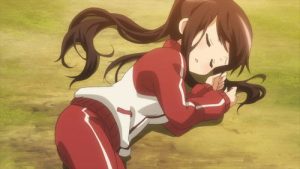 Is the Order a Rabbit? 1 Episodio 5