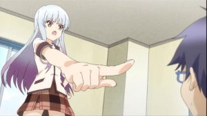 Jinsei 1 Episodio 8