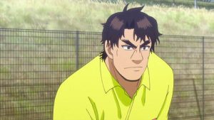Baby Steps 2 Episodio 10