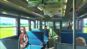 Super Sonico The Animation 1 Episodio 7